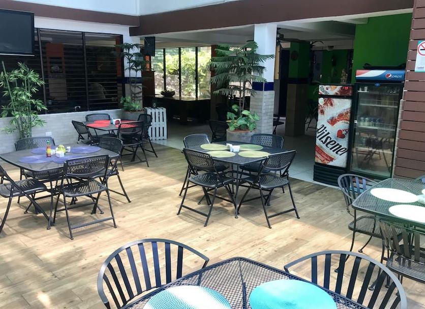 Restaurant Foto's