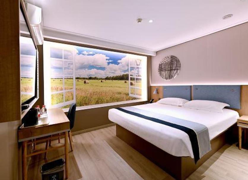 Slaapkamer Foto's