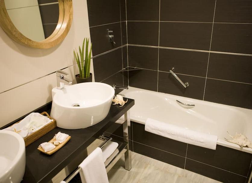 Badkamer Foto's