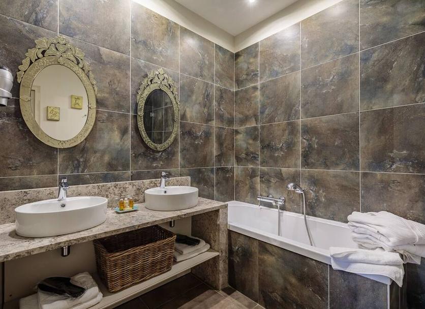 Badkamer Foto's