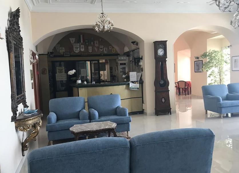 Huiskamer Foto's