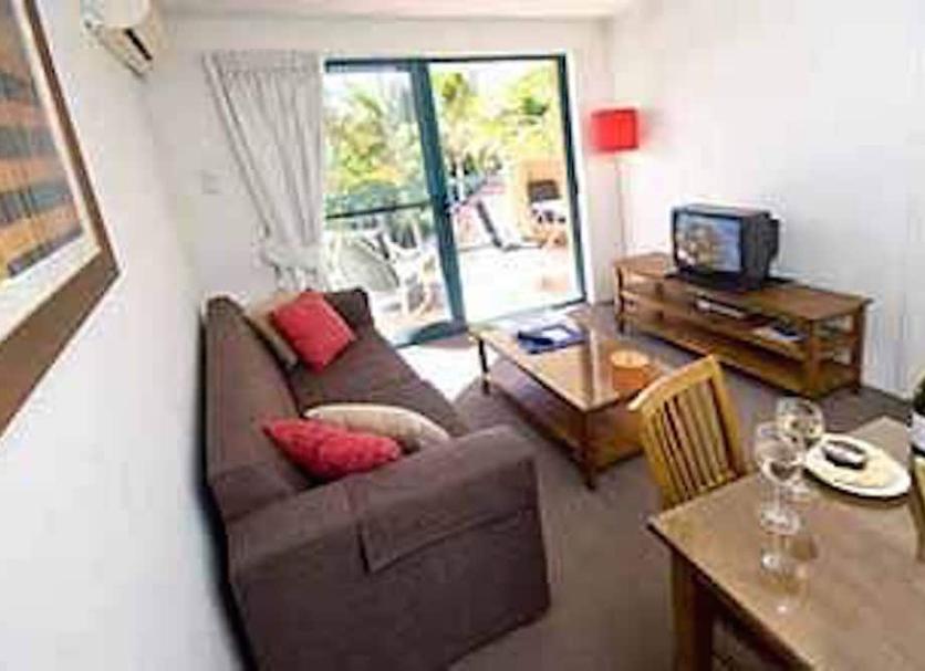 Huiskamer Foto's