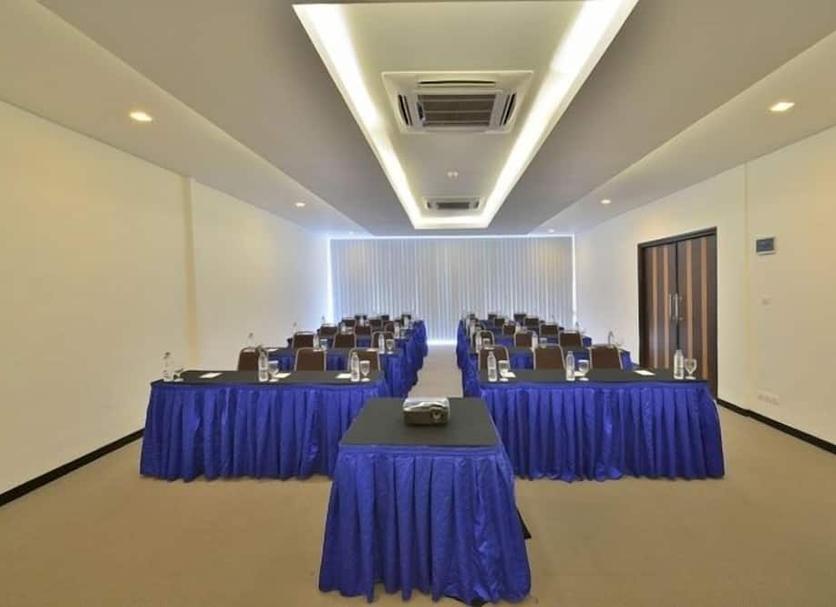 Vergaderzaal Foto's