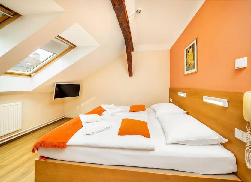 Slaapkamer Foto's