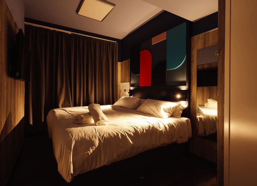 Slaapkamer Foto's