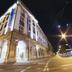 Gebouw