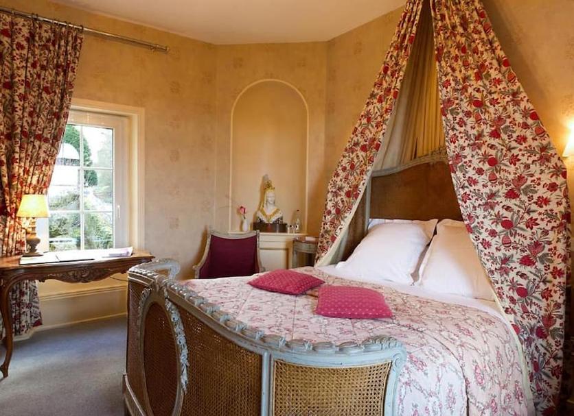 Slaapkamer Foto's