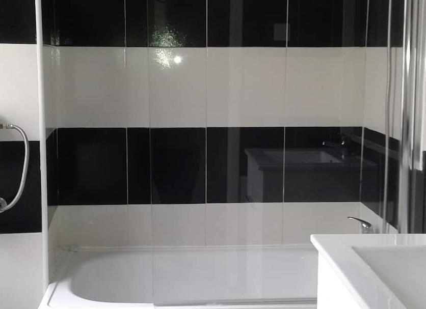 Badkamer Foto's