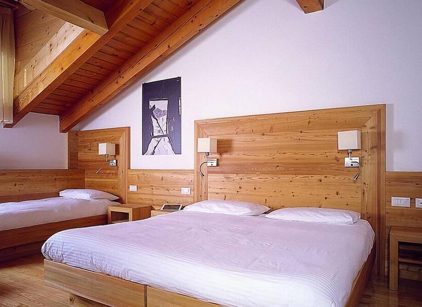 Slaapkamer Foto's
