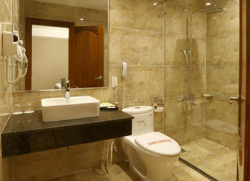 Badkamer Foto's