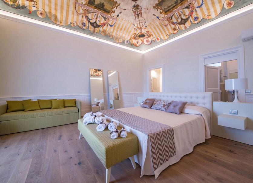 Slaapkamer Foto's