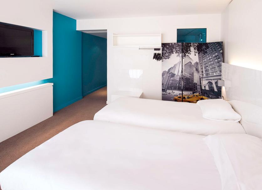 Slaapkamer Foto's