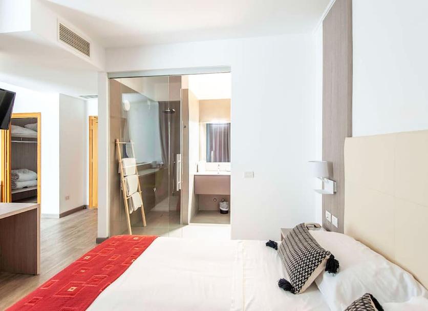 Slaapkamer Foto's
