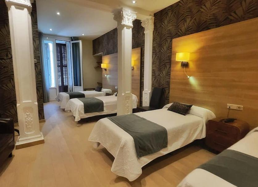 Slaapkamer Foto's