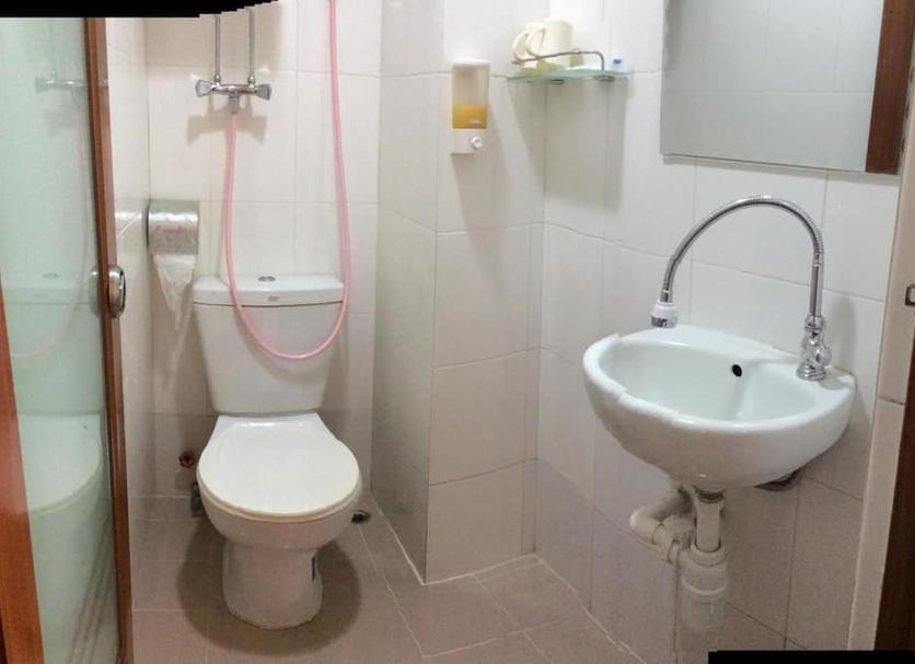 Badkamer Foto's