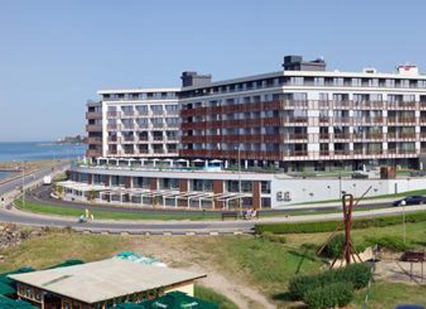 Gebouw Foto's