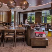 SpringHill Suites by Marriott Pittsburgh Southside Works