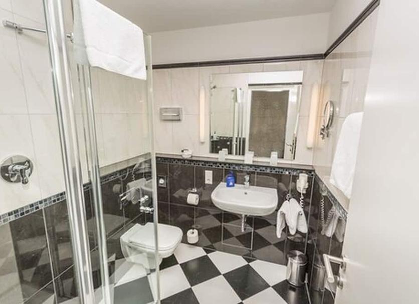 Badkamer Foto's