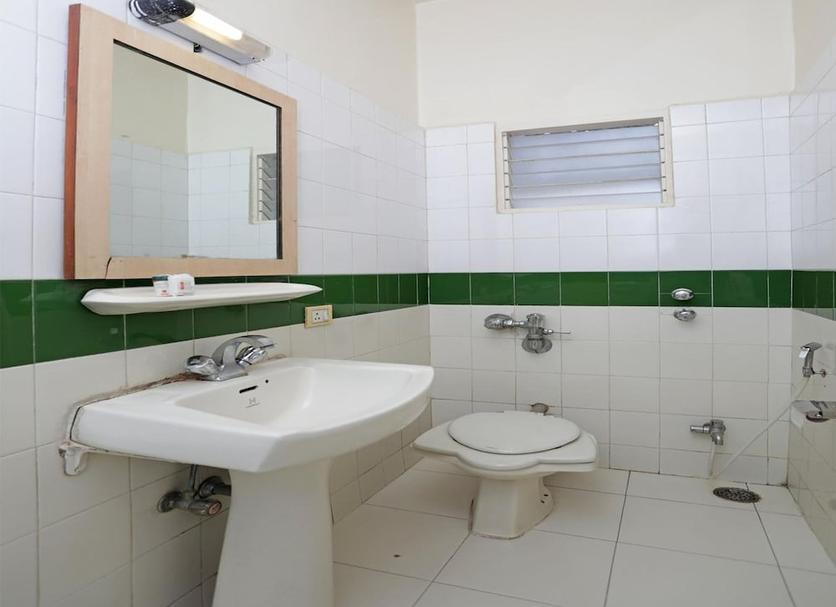 Badkamer Foto's