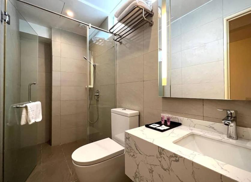 Badkamer Foto's