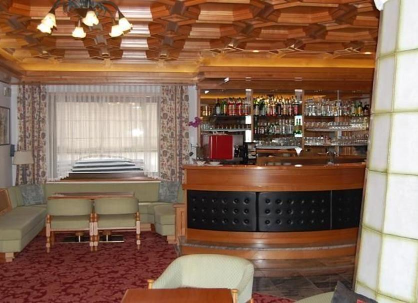 Bar Foto's