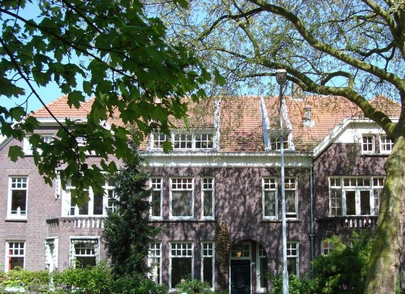 Gebouw Foto's