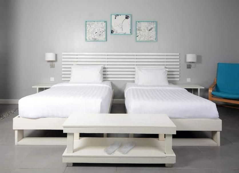 Slaapkamer Foto's