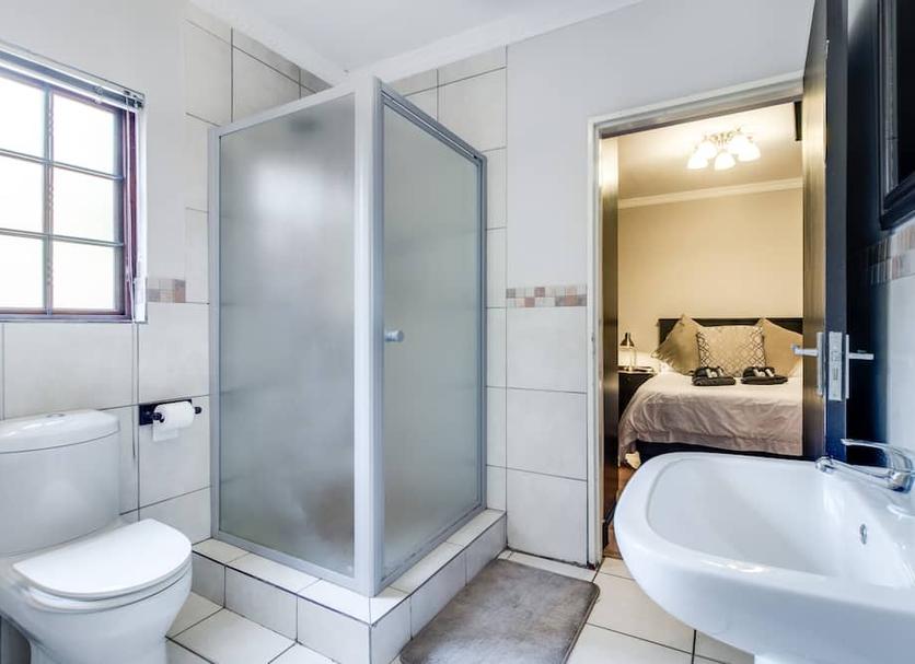 Badkamer Foto's