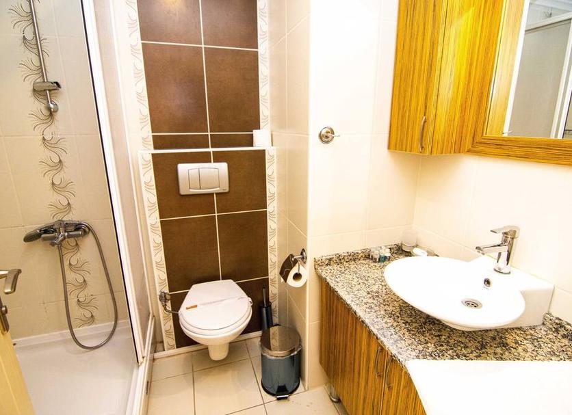 Badkamer Foto's