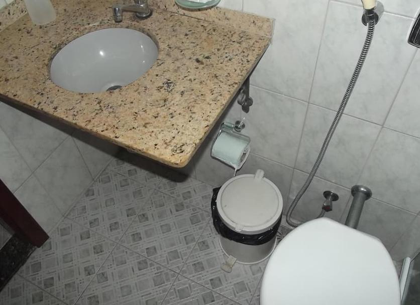 Badkamer Foto's
