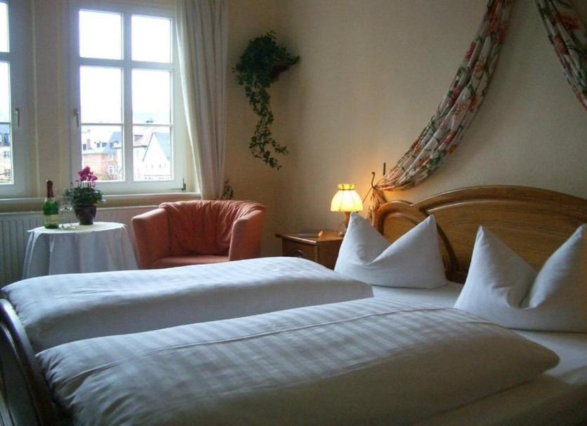 Slaapkamer Foto's