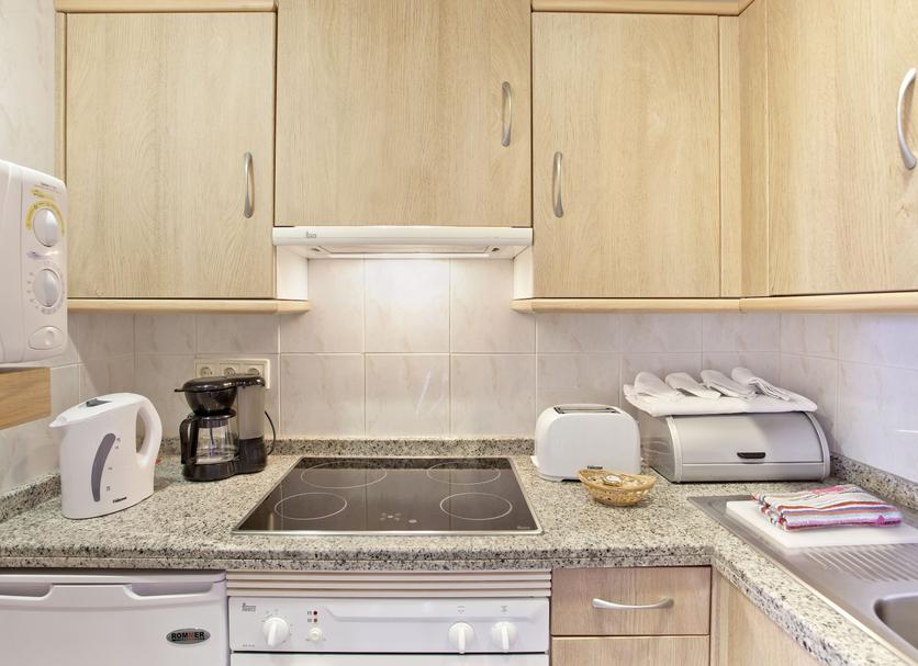 Keuken Foto's