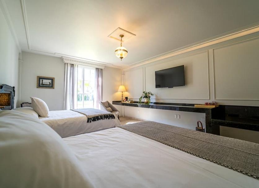 Slaapkamer Foto's