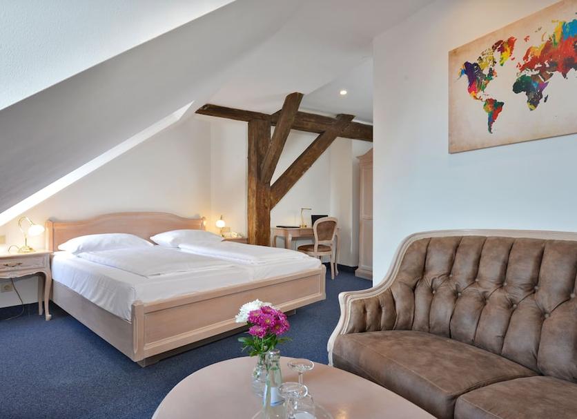 Slaapkamer Foto's