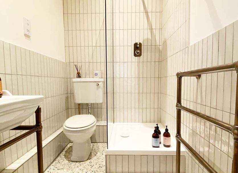 Badkamer Foto's