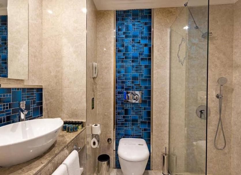 Badkamer Foto's