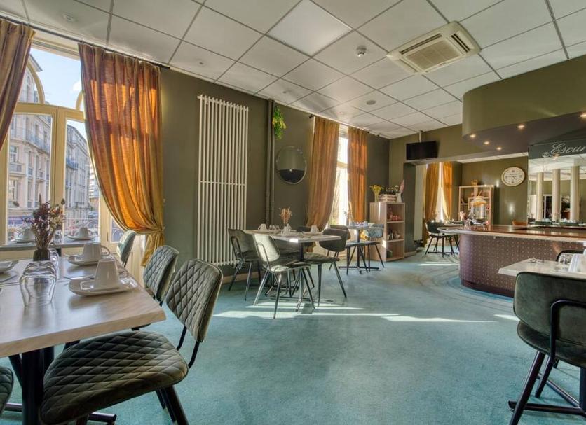 Restaurant Foto's