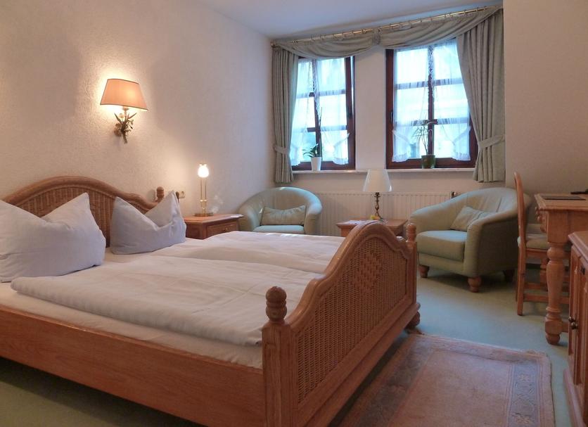 Slaapkamer Foto's