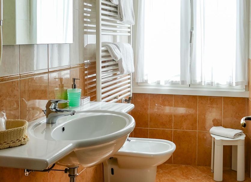 Badkamer Foto's