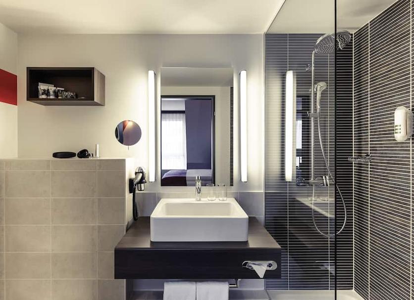 Badkamer Foto's