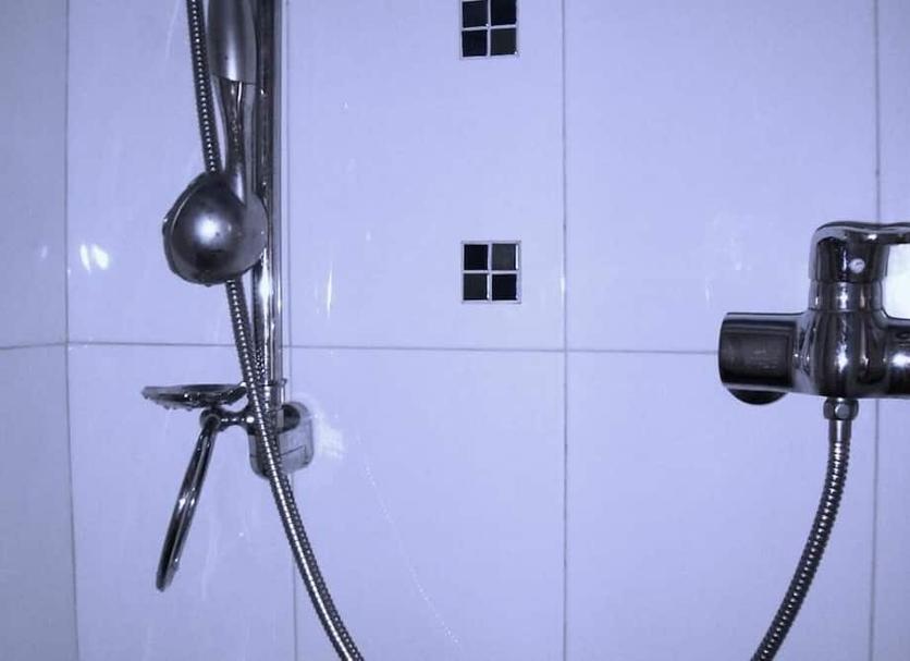 Kamervoorziening Foto's