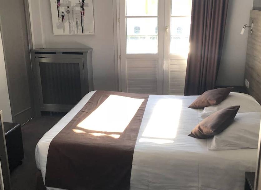 Slaapkamer Foto's