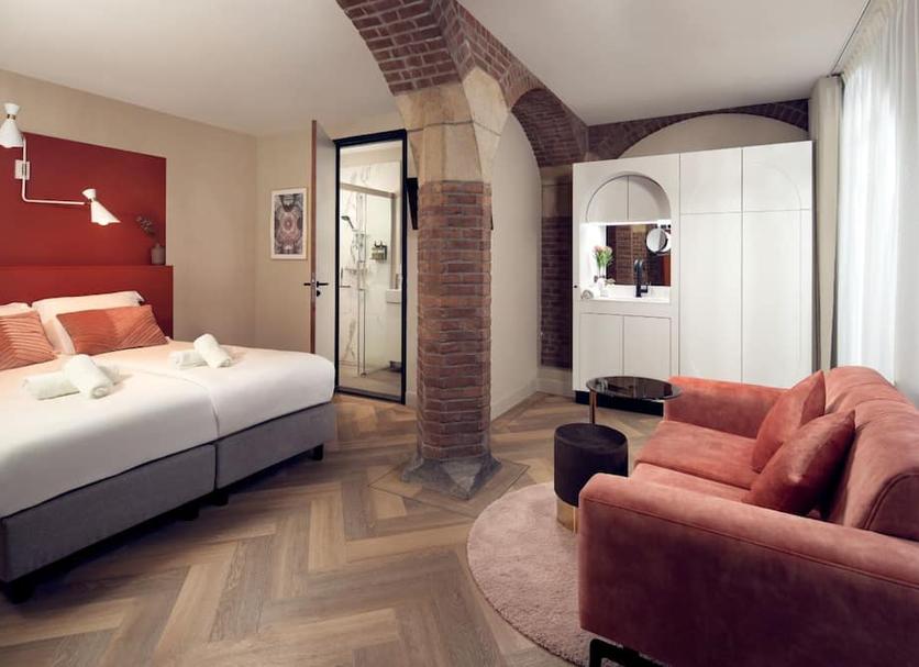 Slaapkamer Foto's