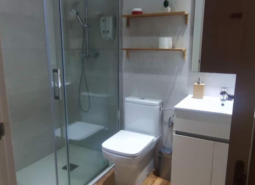 Badkamer Foto's