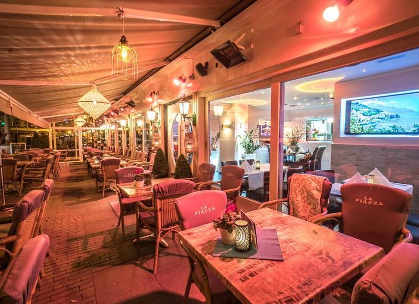 Restaurant Foto's