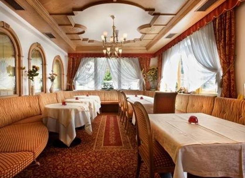 Restaurant Foto's
