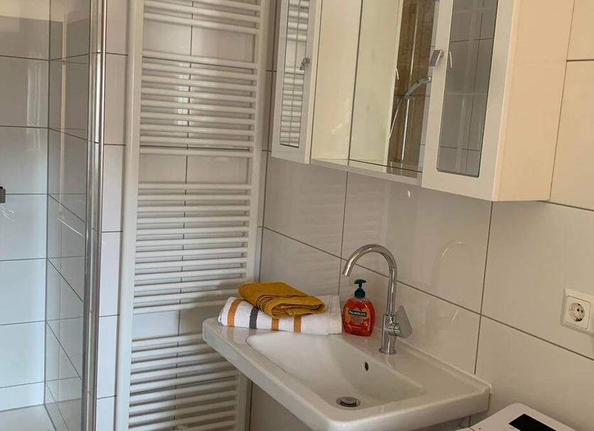 Badkamer Foto's