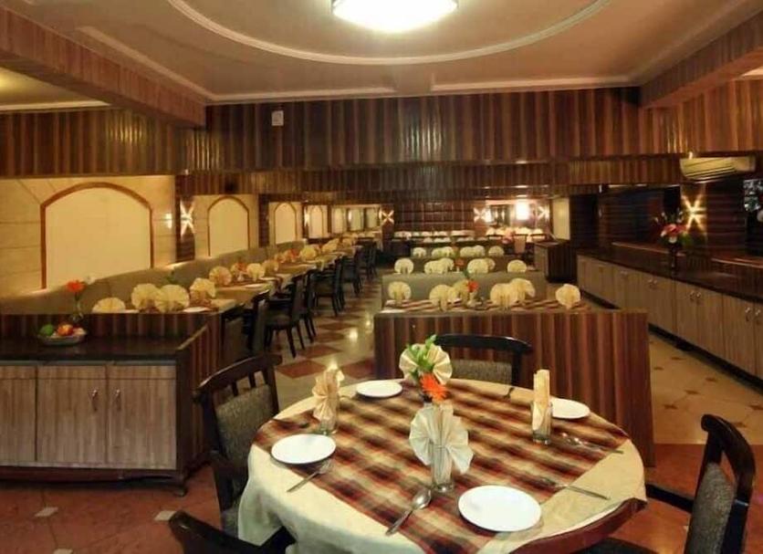 Restaurant Foto's