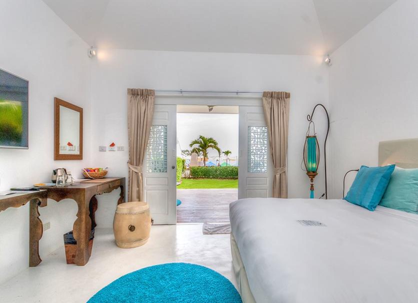 Slaapkamer Foto's