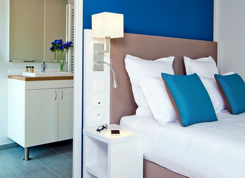 Slaapkamer Foto's
